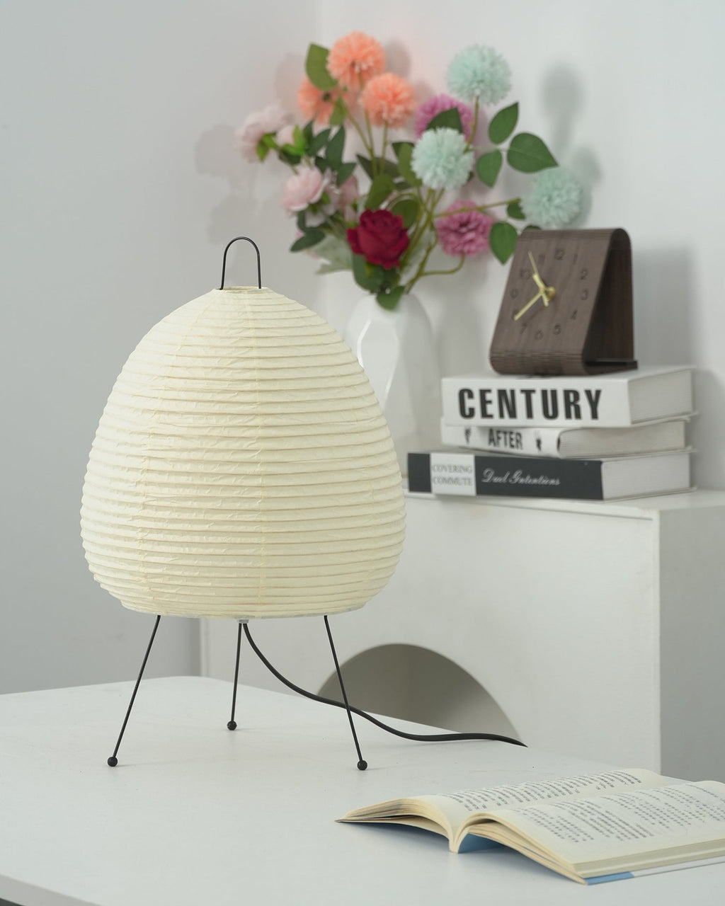 Akari Paper 1A Table Lamp