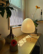Akari Paper 1A Table Lamp