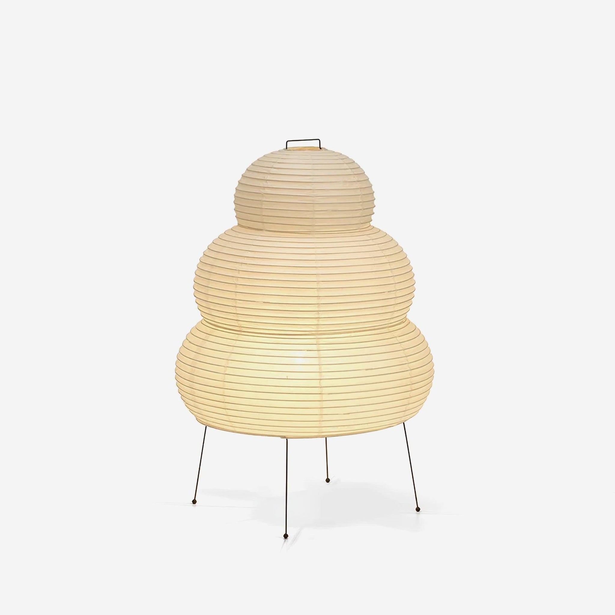 Akari Paper 25N Table Lamp