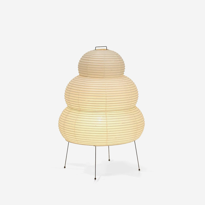 Akari Paper 25N Table Lamp