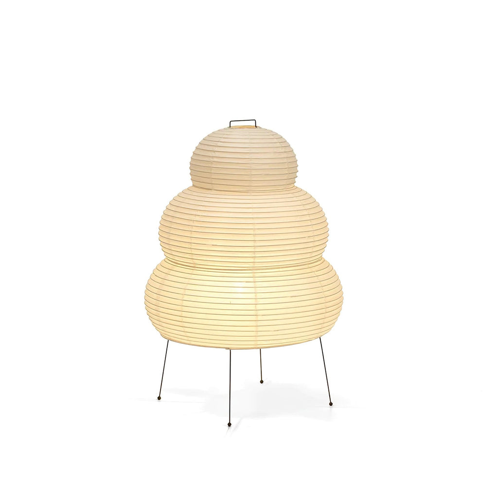 Akari Paper 25N Table Lamp