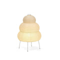Akari Paper 25N Table Lamp