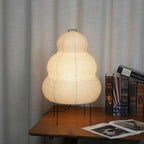 Akari Paper 25N Table Lamp