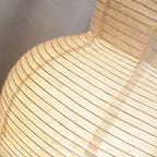 Akari Paper 25N Table Lamp