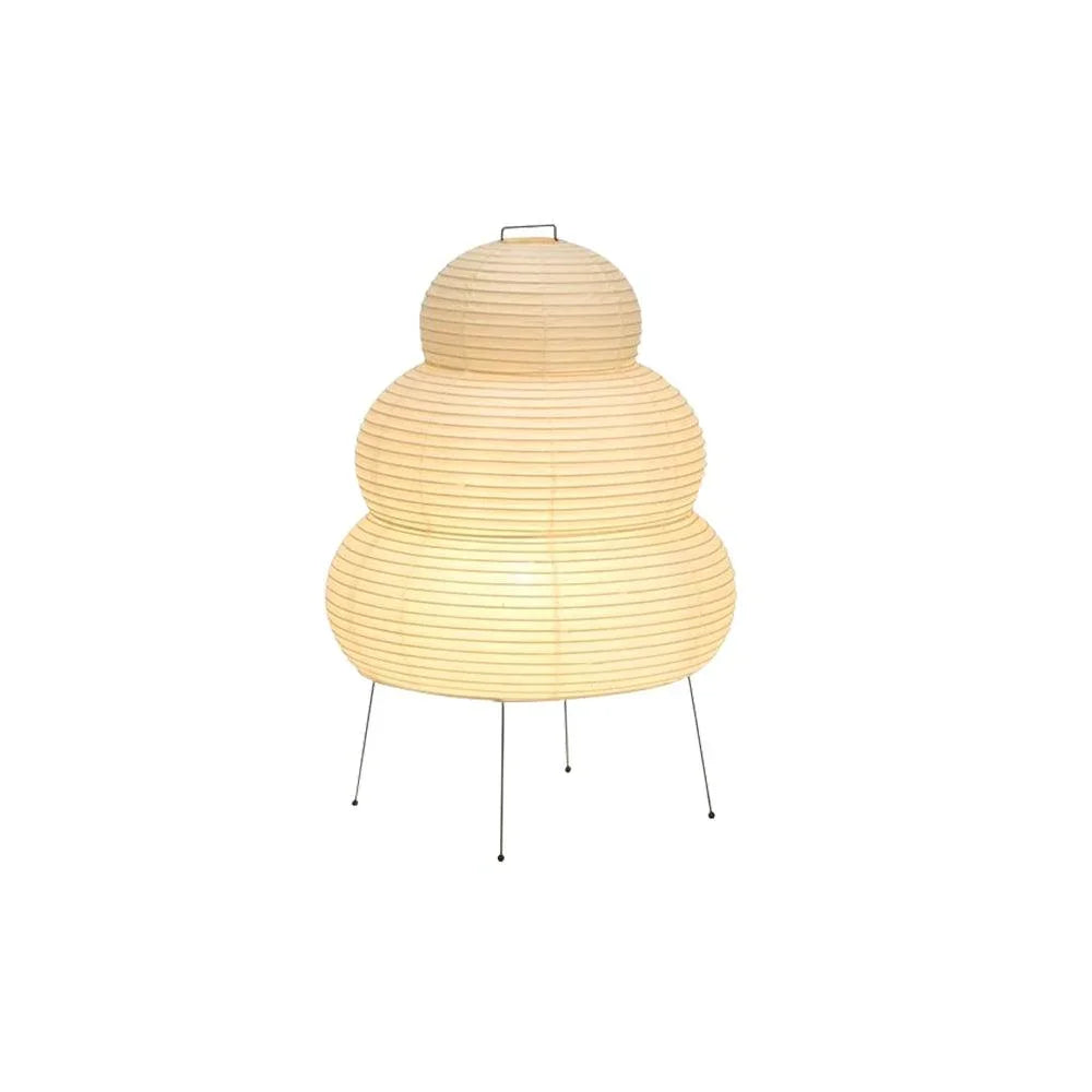 Akari Paper 25N Table Lamp