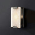 Alabaster Roux Wall Lamp