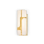 Alabaster Ariel Wall Lamp