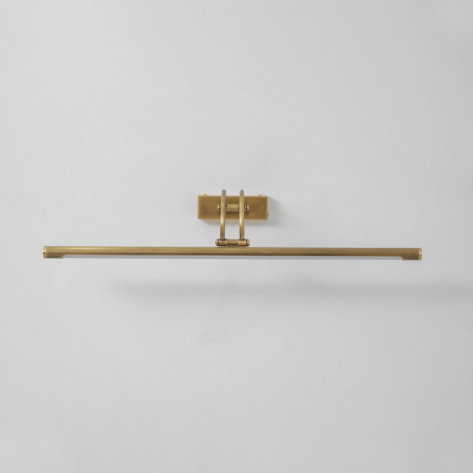 Alton Brass Rechargeable Wall Lamp