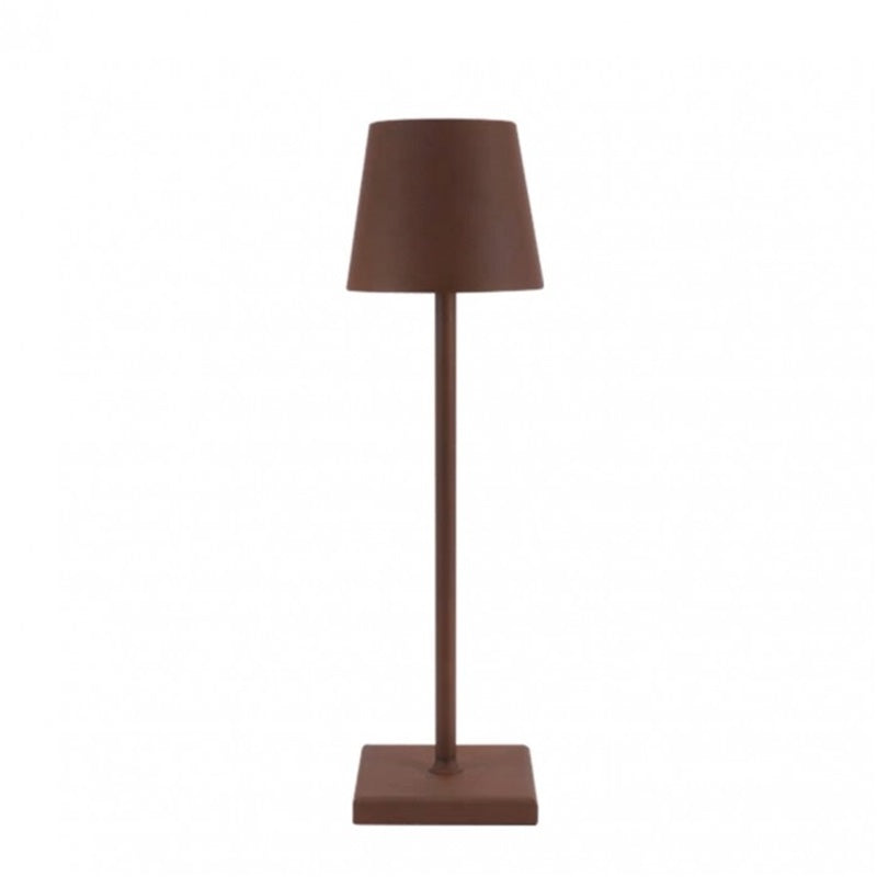 Apex Rechargeable LED Table Lamp