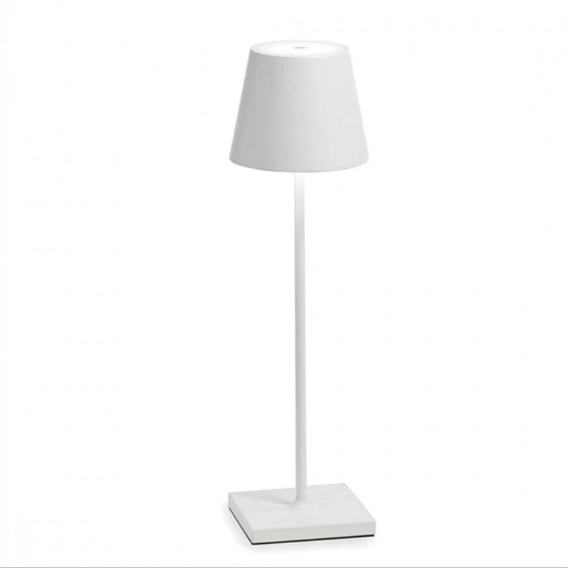 Apex Rechargeable LED Table Lamp