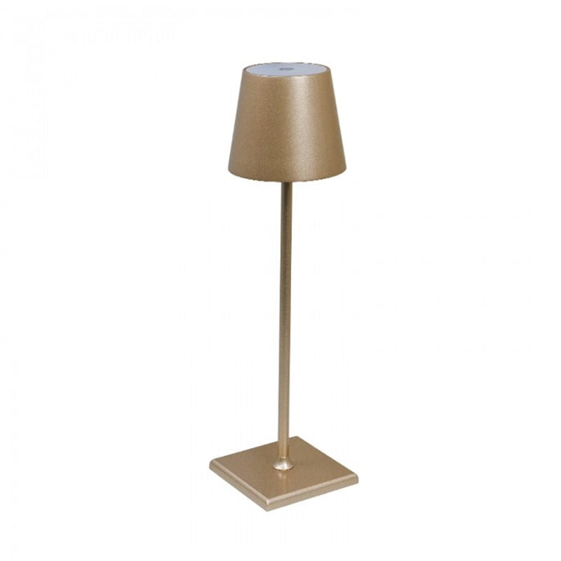 Apex Rechargeable LED Table Lamp