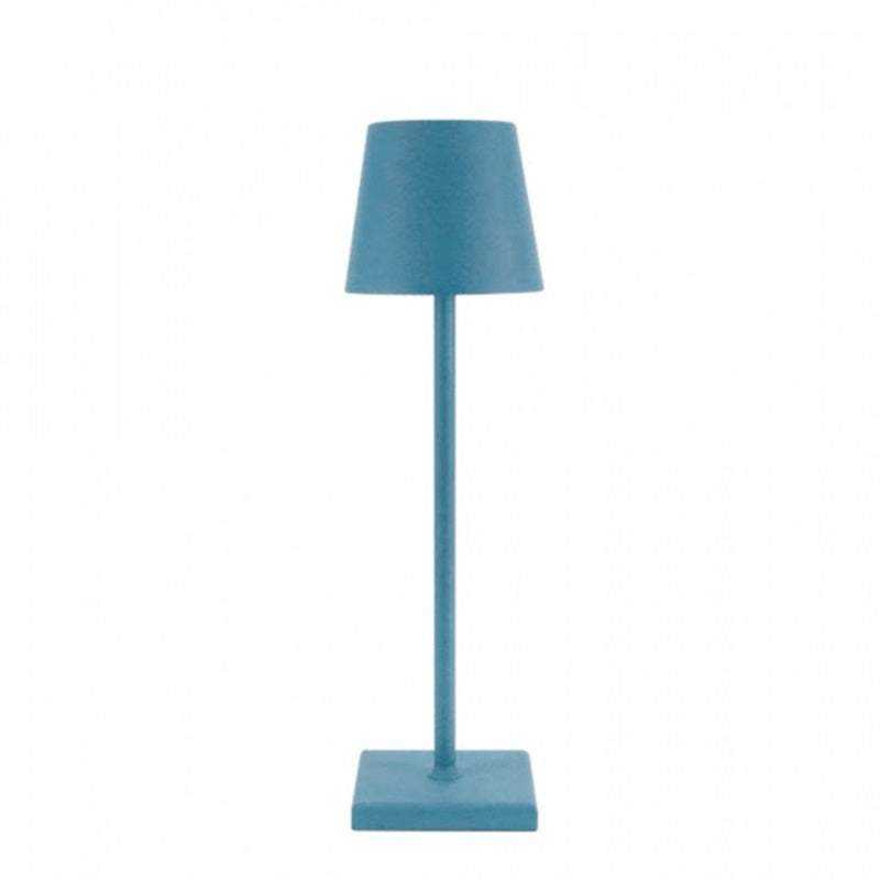 Apex Rechargeable LED Table Lamp
