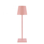 Apex Rechargeable LED Table Lamp