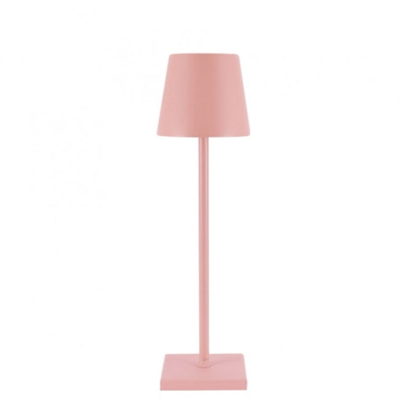 Apex Rechargeable LED Table Lamp