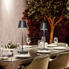 Apex Rechargeable LED Table Lamp