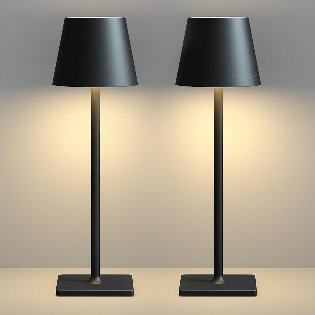 Apex Rechargeable LED Table Lamp