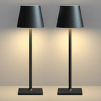 Apex Rechargeable LED Table Lamp