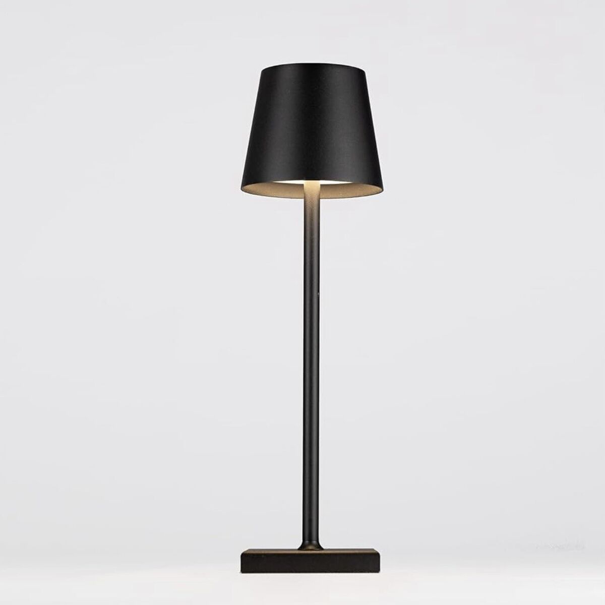Apex Rechargeable LED Table Lamp