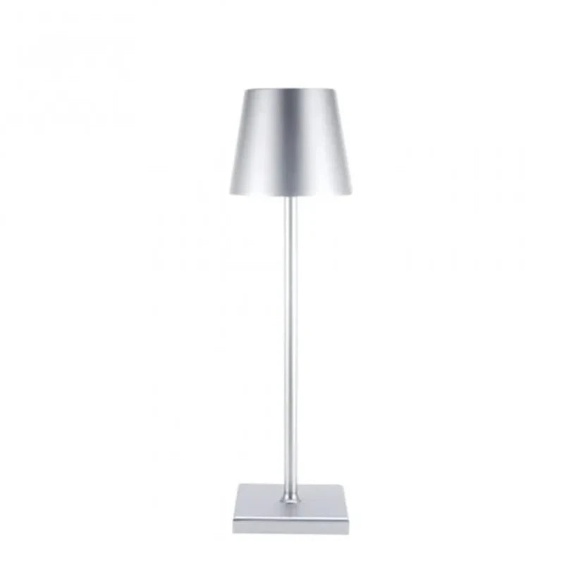 Lampe de table à LED rechargeable Apex