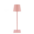 Lampe de table à LED rechargeable Apex