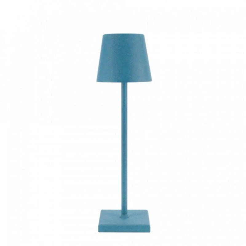 Lampe de table à LED rechargeable Apex
