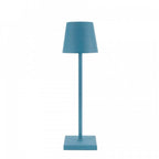 Lampe de table à LED rechargeable Apex
