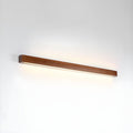 Arlo Linear Wood Wall Light