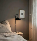 Arum Plug-In Wall Sconce