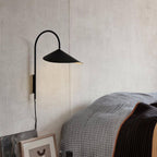 Arum Plug-In Wall Sconce