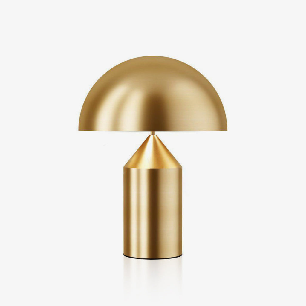 Atollo Metal Table Lamp