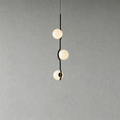 Baer Mobile Globe Chandelier