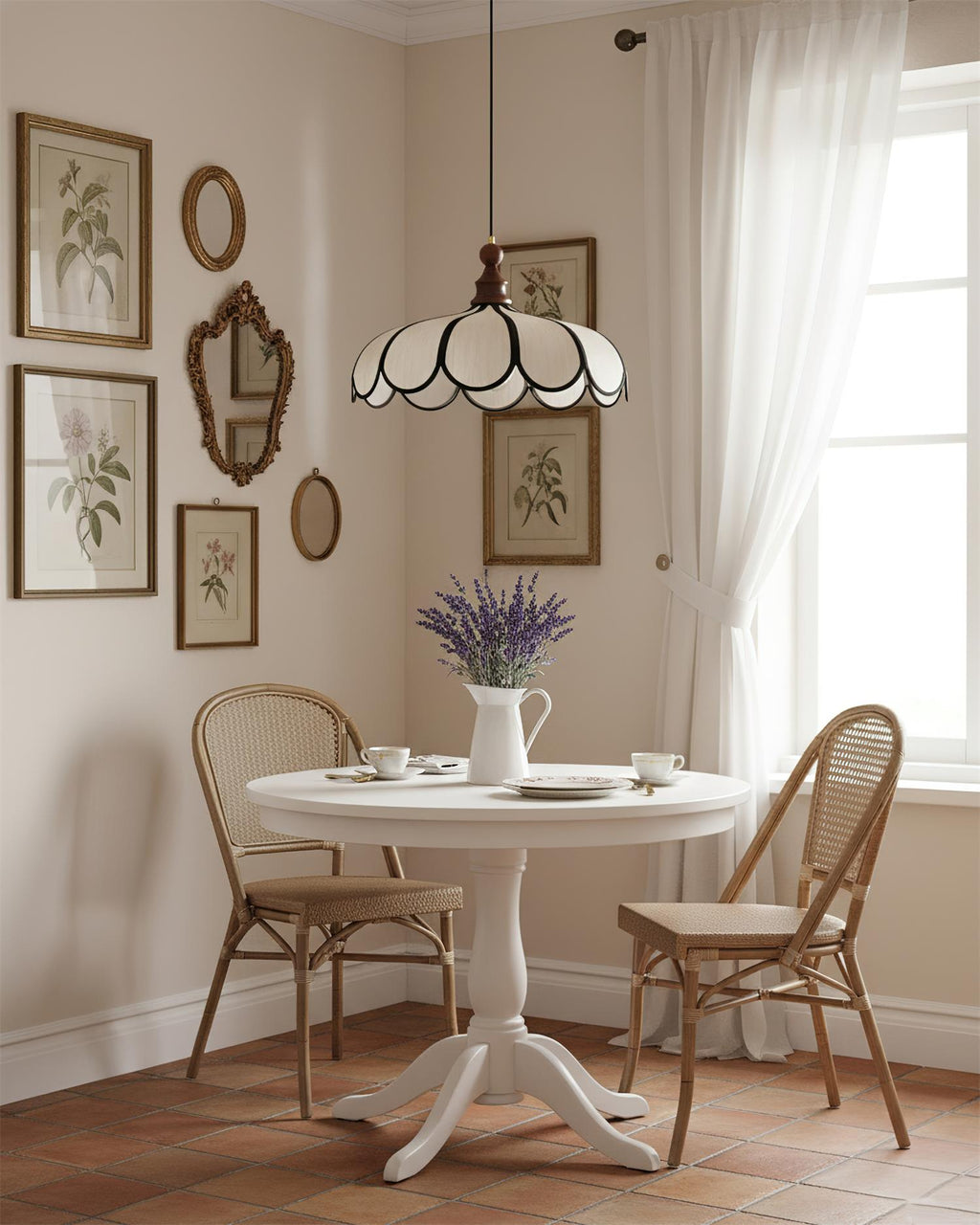Bellerin Pendant Lamp