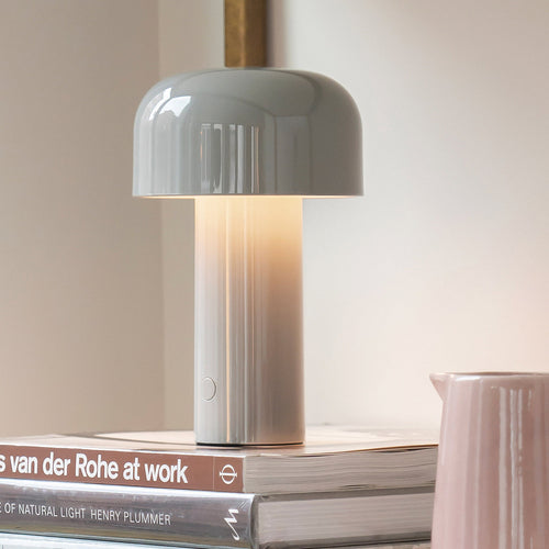 Lampe de table portable Bellhop