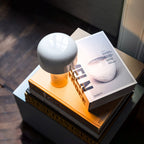 Bellhop Portable Table Lamp