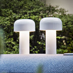 Bellhop Portable Table Lamp