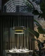 Bohemia Pendant Lamp