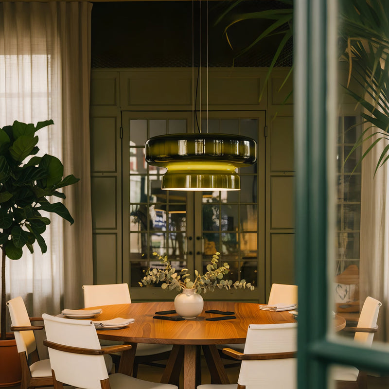 Pendant Lamp