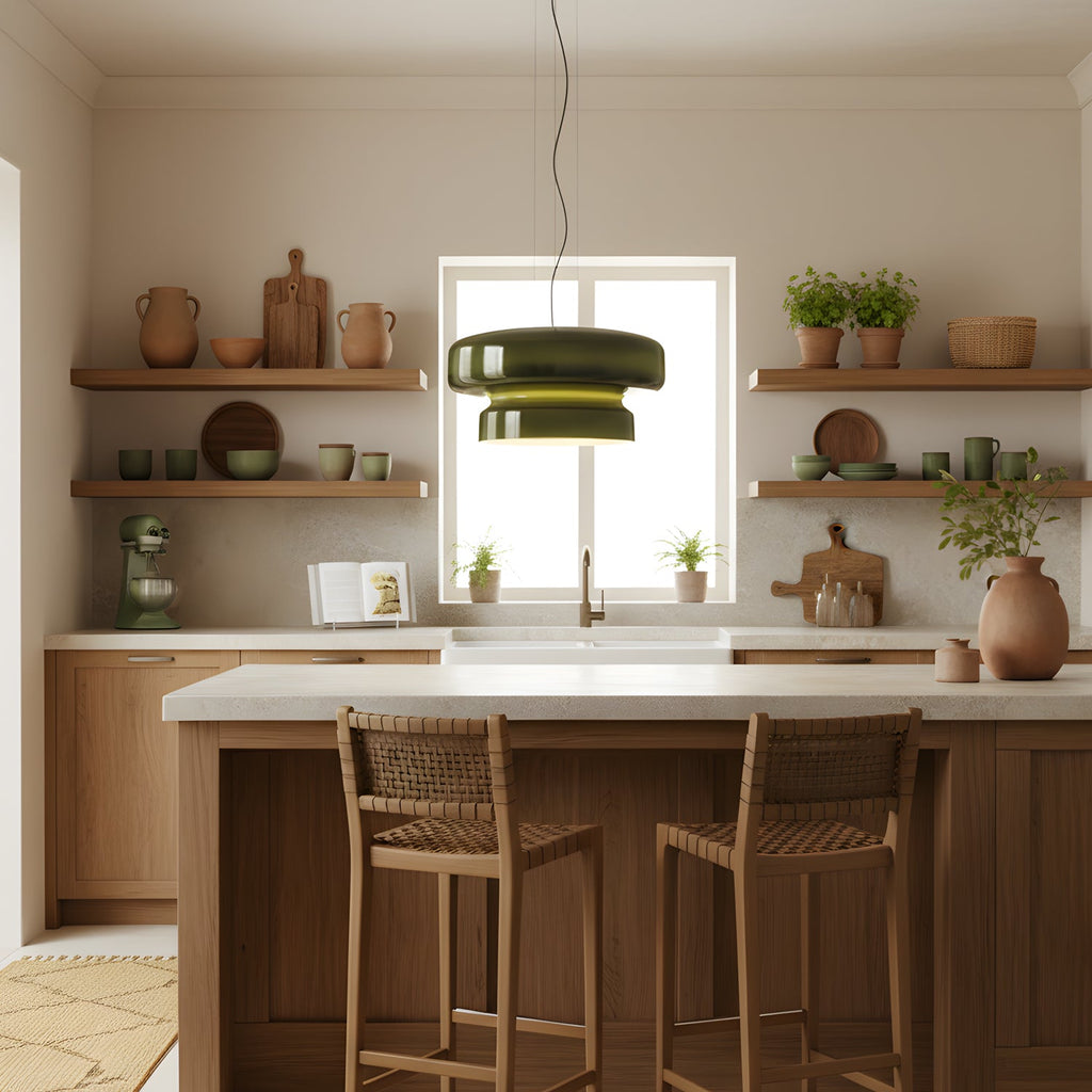 Bohemia Pendant Lamp