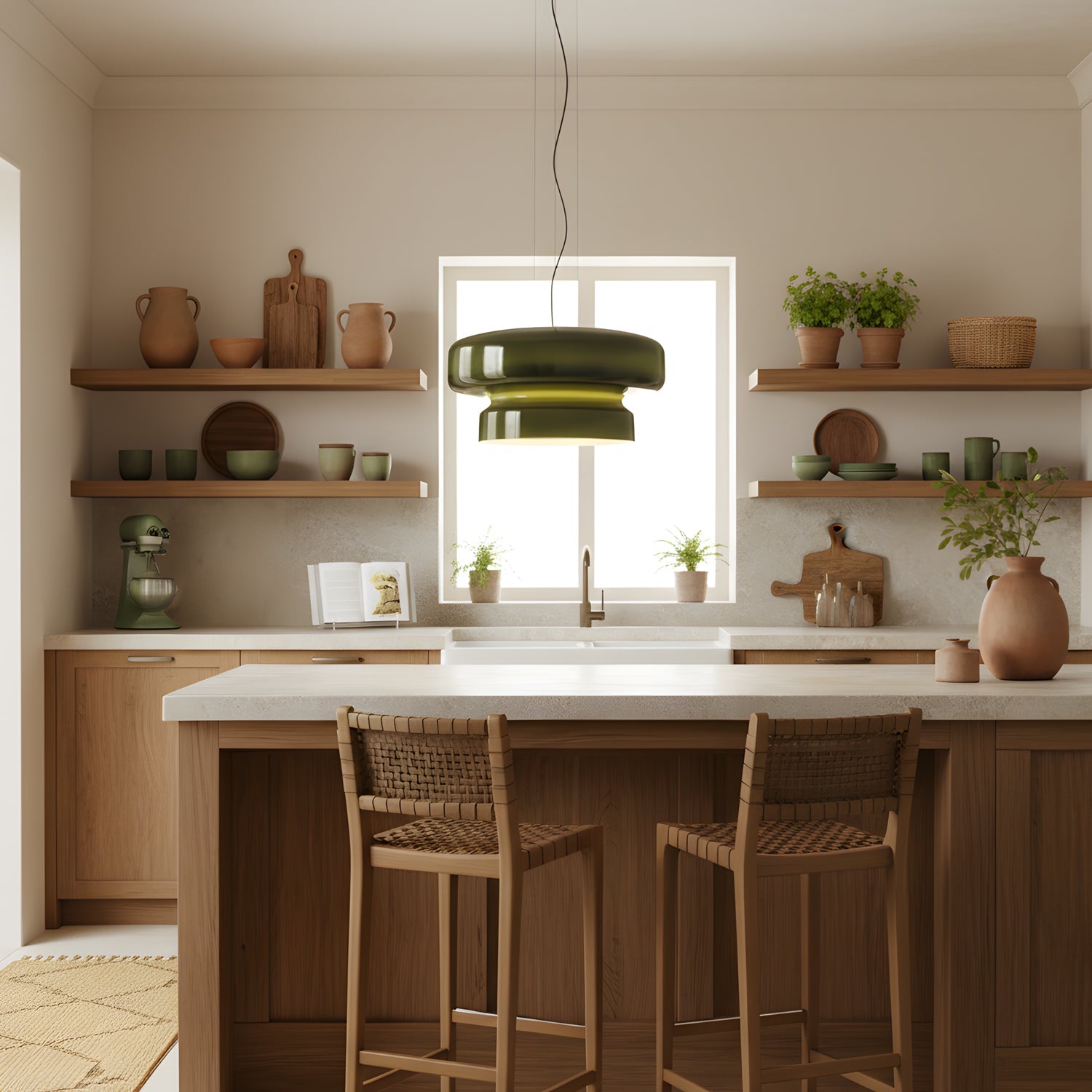 Bohemia Pendant Lamp