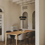 Bohemia Pendant Lamp