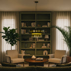 Bohemia Pendant Lamp