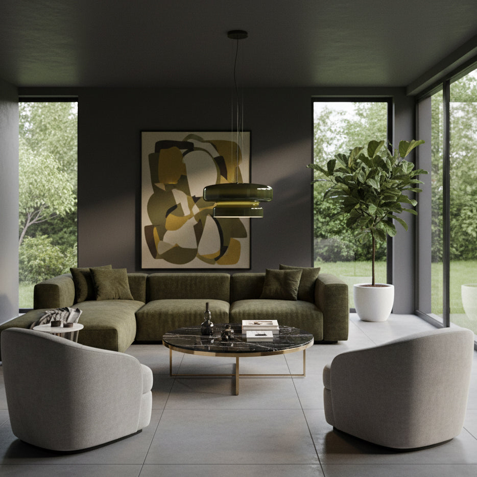 Bohemia Pendant Lamp
