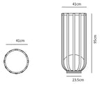 Bols Outdoor Garden Lamp