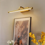 Brillan Frame Rechargeable Wall Light