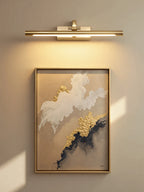 Brillan Frame Rechargeable Wall Light