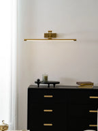 Brillan Frame Rechargeable Wall Light