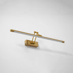 Brillan Frame Rechargeable Wall Light