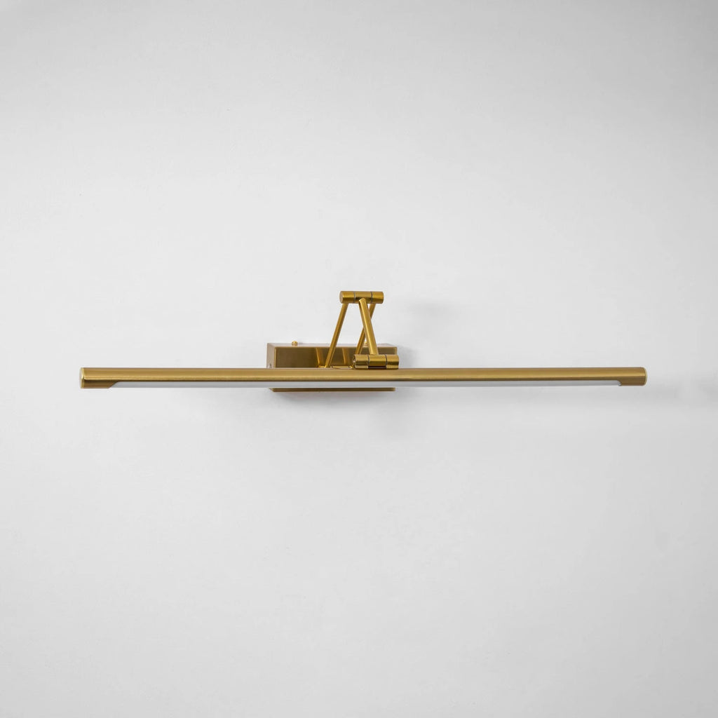 Brillan Frame Rechargeable Wall Light