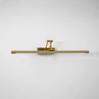 Brillan Frame Rechargeable Wall Light