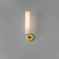 Brindisi Alabaster Wall Lamp